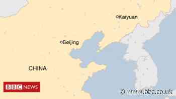 Seven killed in knife attack in China's Liaoning province