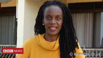 How Ugandan Nasa scientist Catherine Nakalembe uses satellites to boost farming