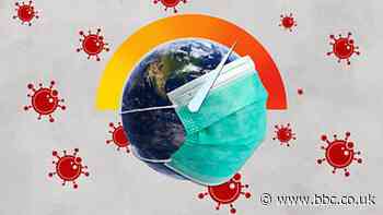 Coronavirus: What has Covid done for climate crisis?