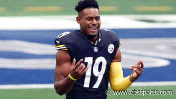 NFL Week 16 scores, highlights, updates, schedule: Big Ben to JuJu for go-ahead TD in Steelers comeback win