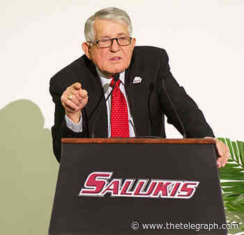 Southern Illinois coaching legend Herrin dies at 87 - Alton Telegraph