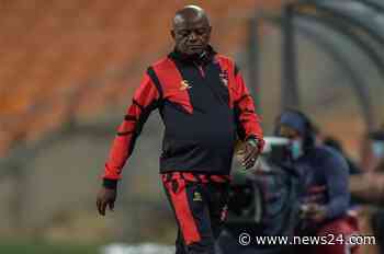Coaching merry-go-round in full swing as Chippa re-appoint Dan Malesela - News24