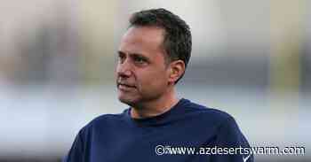 New Arizona Wildcats football coach Jedd Fisch talks recruiting strategy, coaching staff, transfer portal and… - Arizona Desert Swarm