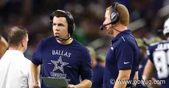 Boise State coaching search reportedly down to 3. - One Bronco Nation Under God