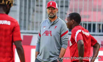 Liverpool boss Klopp in angry Scholl blast; mocks coaching record - Tribal Football