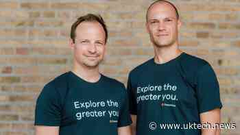 CoachHub, a digital coaching platform for employees ends 2020 with £22M funding - UKTN