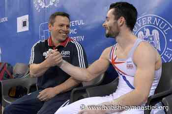 Positive Coaching course to be released across Europe - British Gymnastics