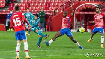 Cristian Tello, de indispensable a reemplazo en un mes - AS