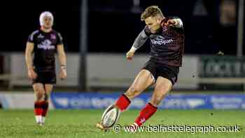 Madigan kicks Ulster to second half comeback at Connacht to end five-year wait for away interpro joy