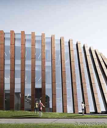 Western Mass Building Wins International Architecture Award | Hampshire - Daily Voice