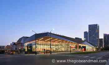 In downtown Toronto, public architecture falls flat - The Globe and Mail