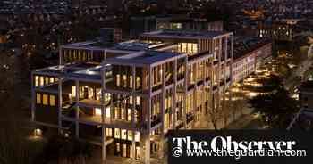 Architecture: Rowan Moore’s five best of 2020 - The Guardian