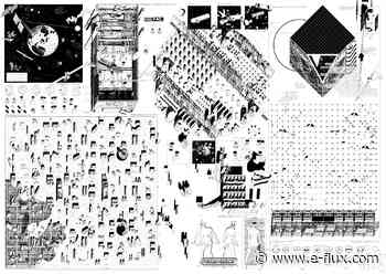 The Age of Oxymorons - Architecture - e-flux - E-Flux