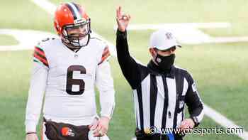 2020 NFL playoff races, standings: Browns, Ravens, Colts, Dolphins all 10-5 and fighting for final AFC spots