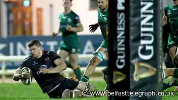 Connacht v Ulster ratings: Back row thrive in brutal conditions as visitors continue unbeaten league run