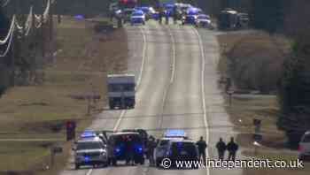 Tennessee bomb squad finds no explosives in second truck playing same audio as the Nashville RV