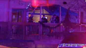 Special Forces soldier charged after 3 killed in shooting at Illinois bowling alley