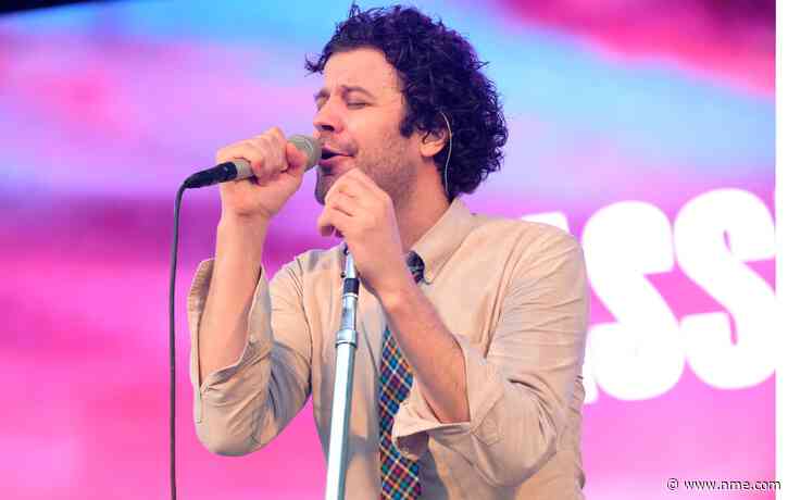 Passion Pit’s Michael Angelakos shares unreleased tracks, demos, live performances in Soundcloud dump
