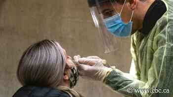 Ottawa confirms 1st case of COVID-19 variant detected in the U.K.