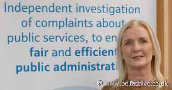 Public services complaints increase by more than a third last year - Belfast Live