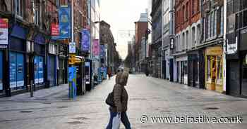 These are the restrictions coming into force at midnight tonight - Belfast Live
