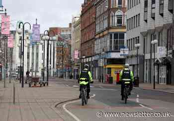 Covid-19 variant in Northern Ireland prompts concern - Belfast Newsletter