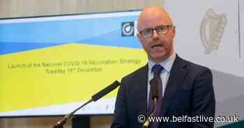 Coronavirus: Irish Government to impose travel restrictions from Britain to Ireland - Belfast Live