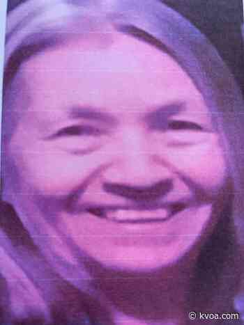 Tucson Police looking for elderly woman last seen in midtown