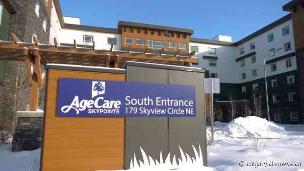 COVID-19 outbreak spreads through AgeCare SkyPointe care home, as death toll climbs to 19