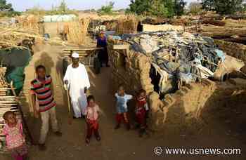 Sudan Deploys Troops in South Darfur After Tribal Violence - Report