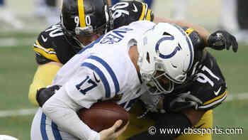 Colts and Browns in trouble after losses in muddled AFC playoff race, plus more Week 16 insider notes
