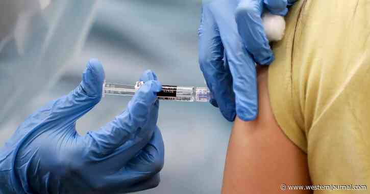 Most Whites Must Adhere to Ivy League University Vaccination Requirement; Minorities Allowed To Claim Racism To Opt Out