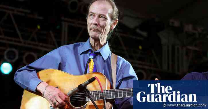 Master bluegrass picker Tony Rice dies aged 69