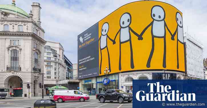 Covid poses 'greatest threat to mental health since second world war'