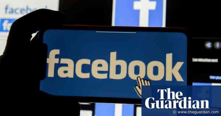 Facebook to close Irish holding companies at centre of tax dispute