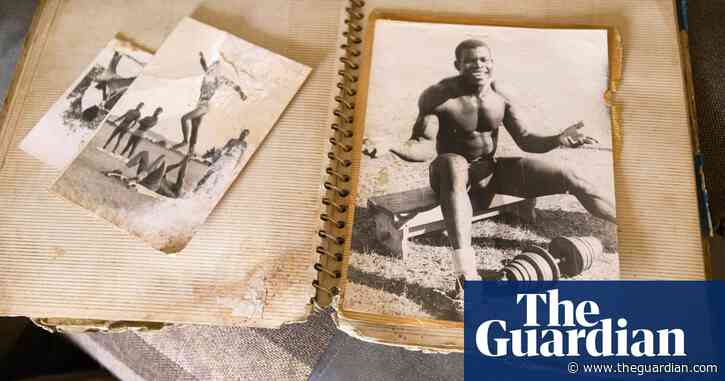 Idi Amin challenged my father to a wrestling match – then chickened out