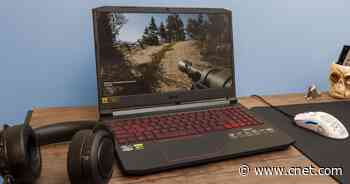 Best cheap gaming laptops under $1,000 for 2021     - CNET