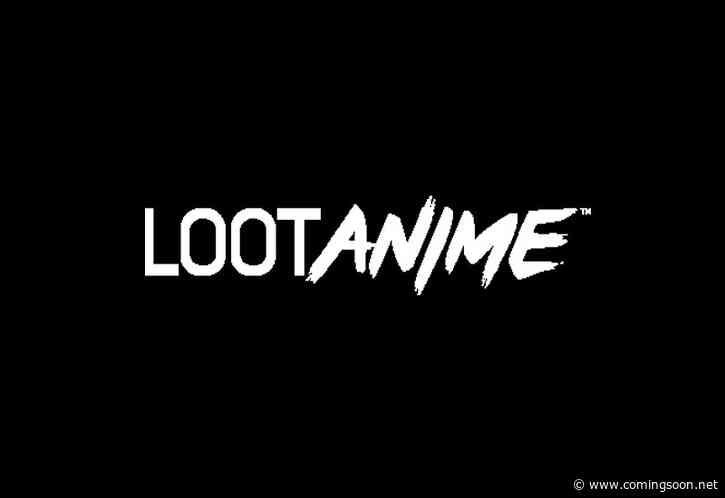 Exclusive Loot Anime January 2021 Reveal Including Fruits Basket!
