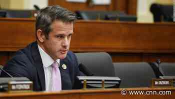 Kinzinger: Trump's refusal to sign relief bill 'shows the chaos of the whole thing'