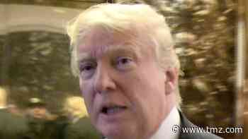 Trump Finally Signs COVID Relief Package, Promises Trade-off