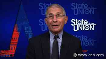Fauci predicts when general public will receive vaccine
