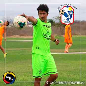 Bismarck Ávila, un asistente técnico de Gualaquiza que triunfa en el fútbol - El Mercurio (Ecuador)