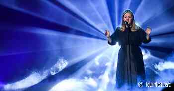 "Big Performance"-Gewinnerin "Adele": Die letzte Maske ist gefallen - KURIER