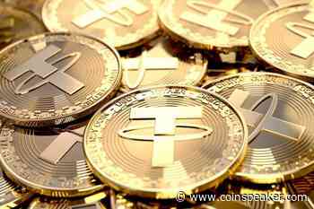 Why Tether (USDT) Is Exploding on... - Coinspeaker
