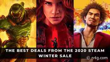best games on steam winter sale 2020 best games on steam winter sale 2020