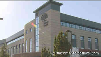 DOD To Send Medical Assistance Team To Two San Joaquin County Hospitals On Tuesday - CBS Sacramento