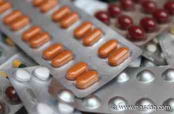 China releases revised drug list for nationwide medical insurance - media - Nasdaq