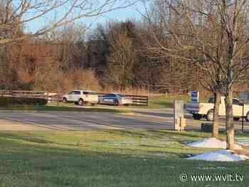 Body found in woods near Turkey Creek sparks KPD, Knox County Medical Examiner investigation - WVLT