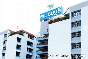 THG poised to seal $2bn medical deal - Bangkok Post