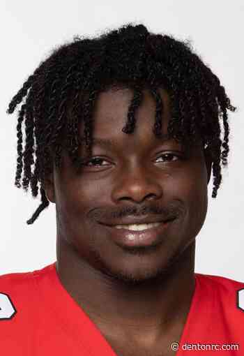Medical examiner reports Utah running back Ty Jordan died in Denton of gunshot wound - Denton Record Chronicle